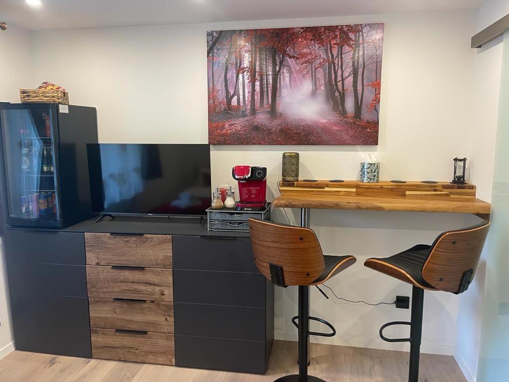 Apartment Bergoase Spitzingsee Schliersee Eksteriør bilde
